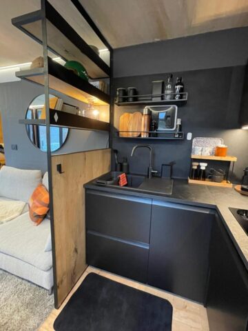 Containersolution