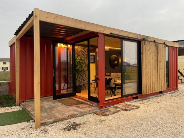 Container House