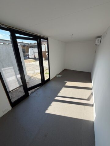 Container 20 piedi in vendita Containersolution