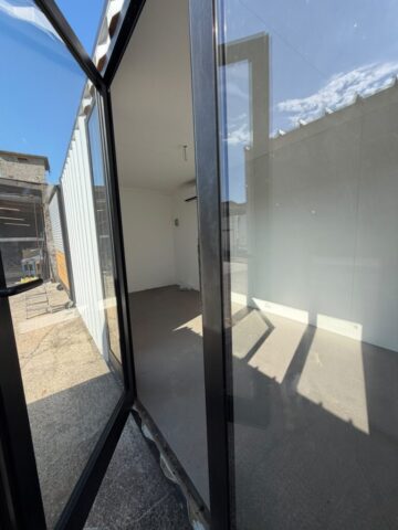 Container 20 piedi in vendita Containersolution