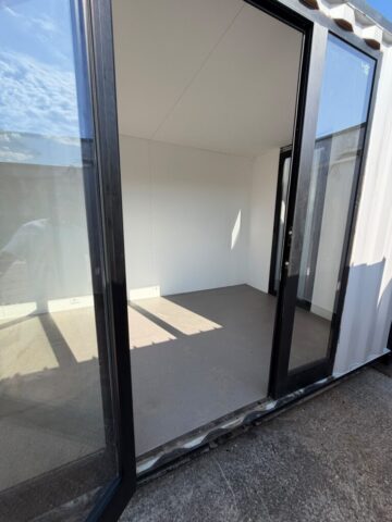 Container 20 piedi in vendita Containersolution
